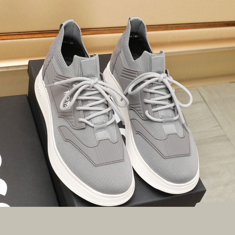 Boss Casual Shoes